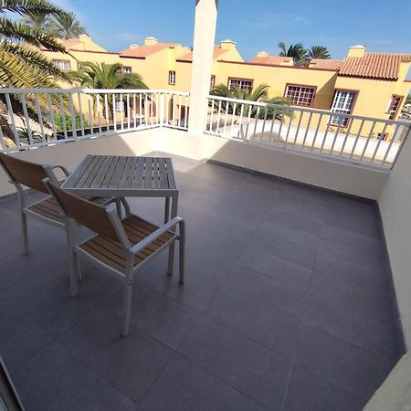 Apartmán Alisios Playa Corralejo Exteriér fotografie