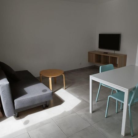 Apartmán Alisios Playa Corralejo Exteriér fotografie