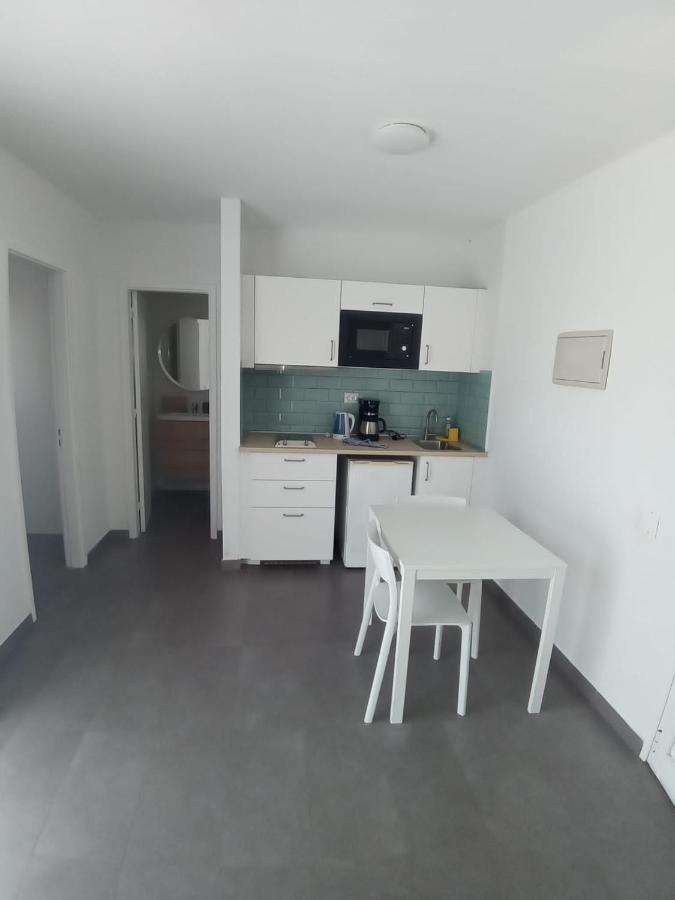 Apartmán Alisios Playa Corralejo Exteriér fotografie