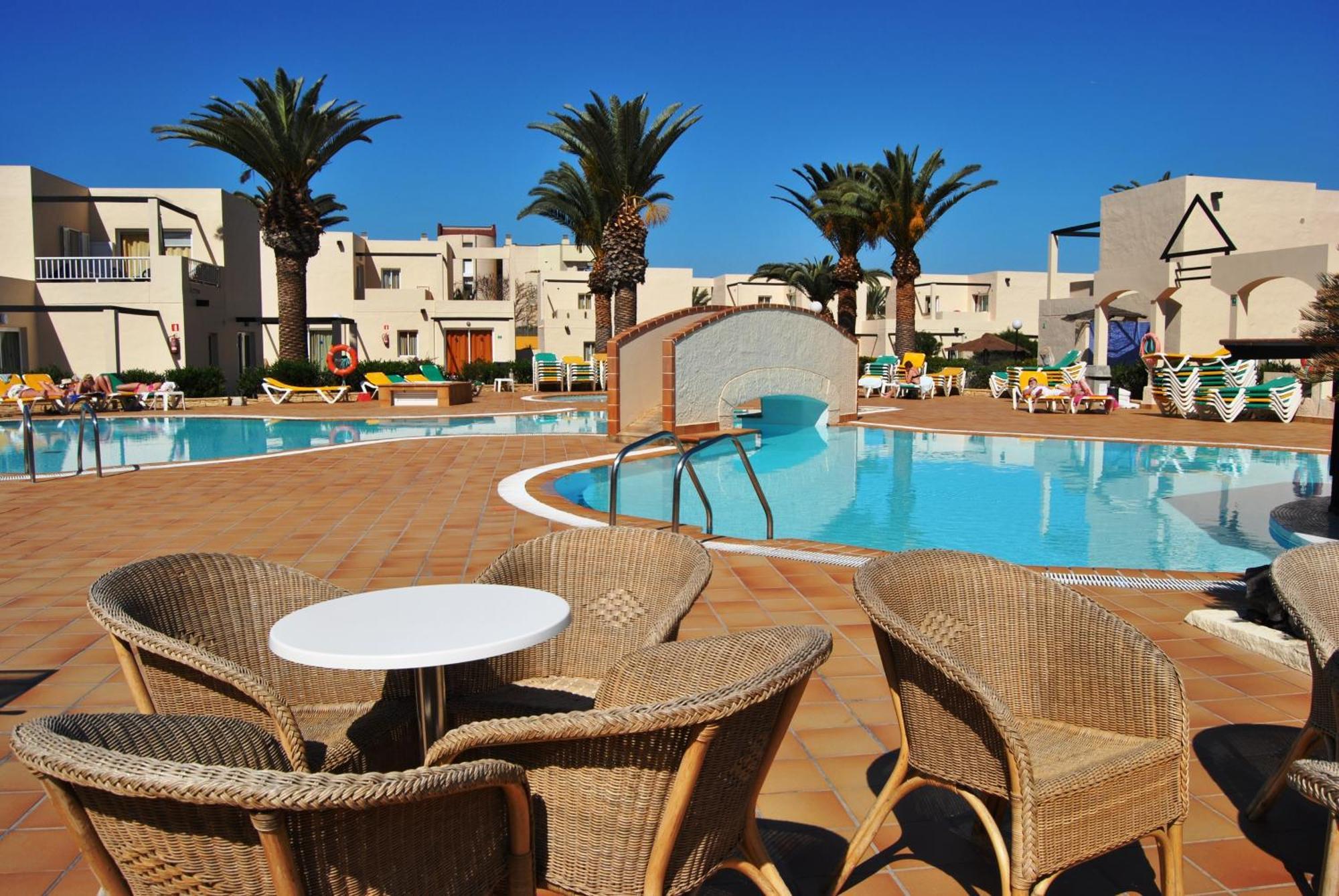 Apartmán Alisios Playa Corralejo Exteriér fotografie