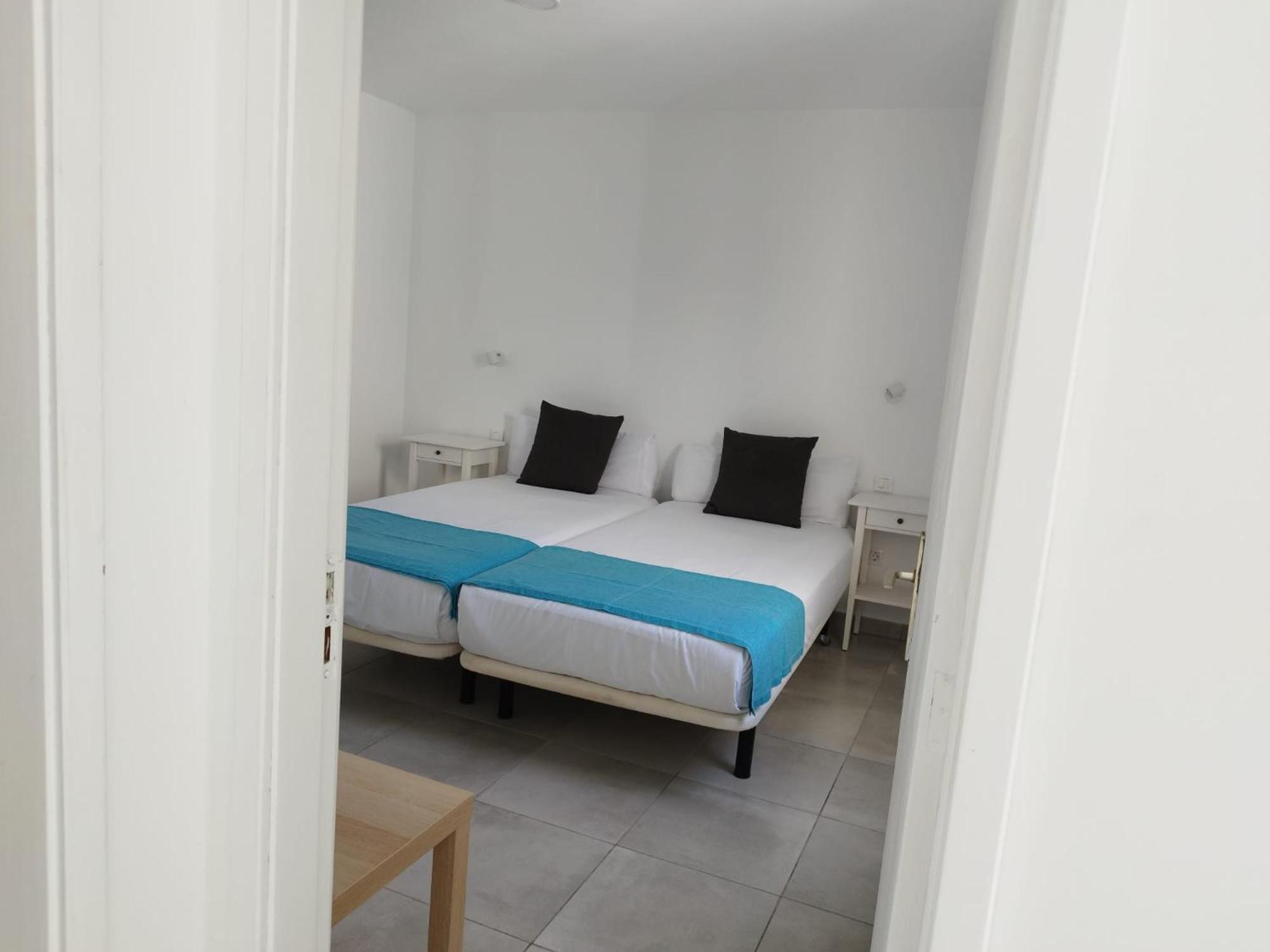 Apartmán Alisios Playa Corralejo Exteriér fotografie