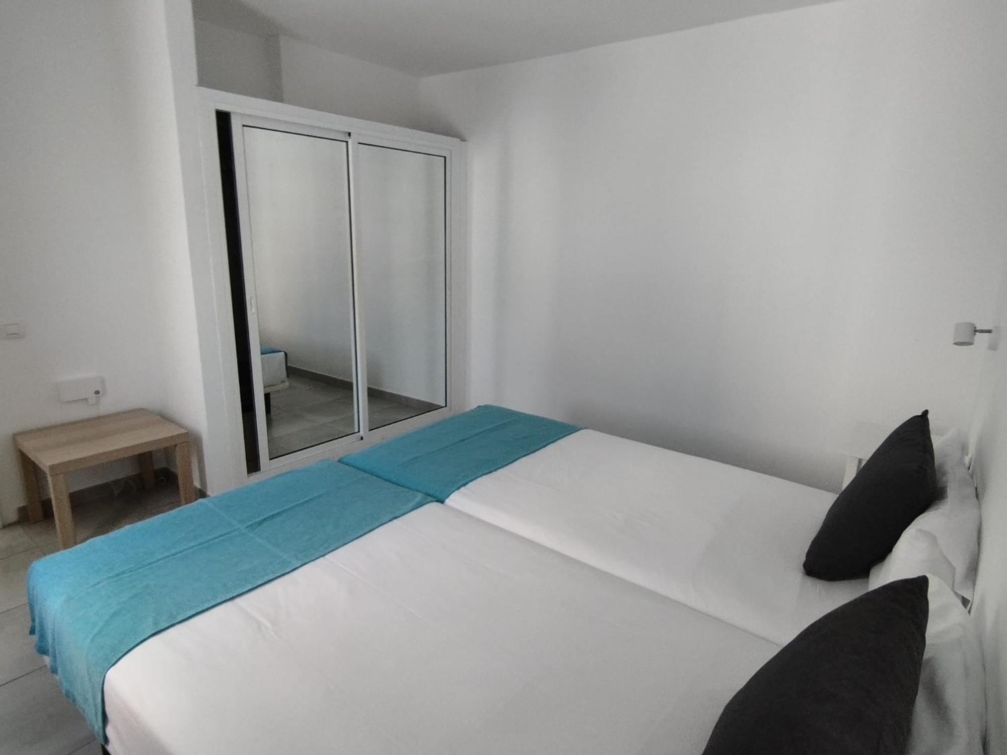 Apartmán Alisios Playa Corralejo Exteriér fotografie