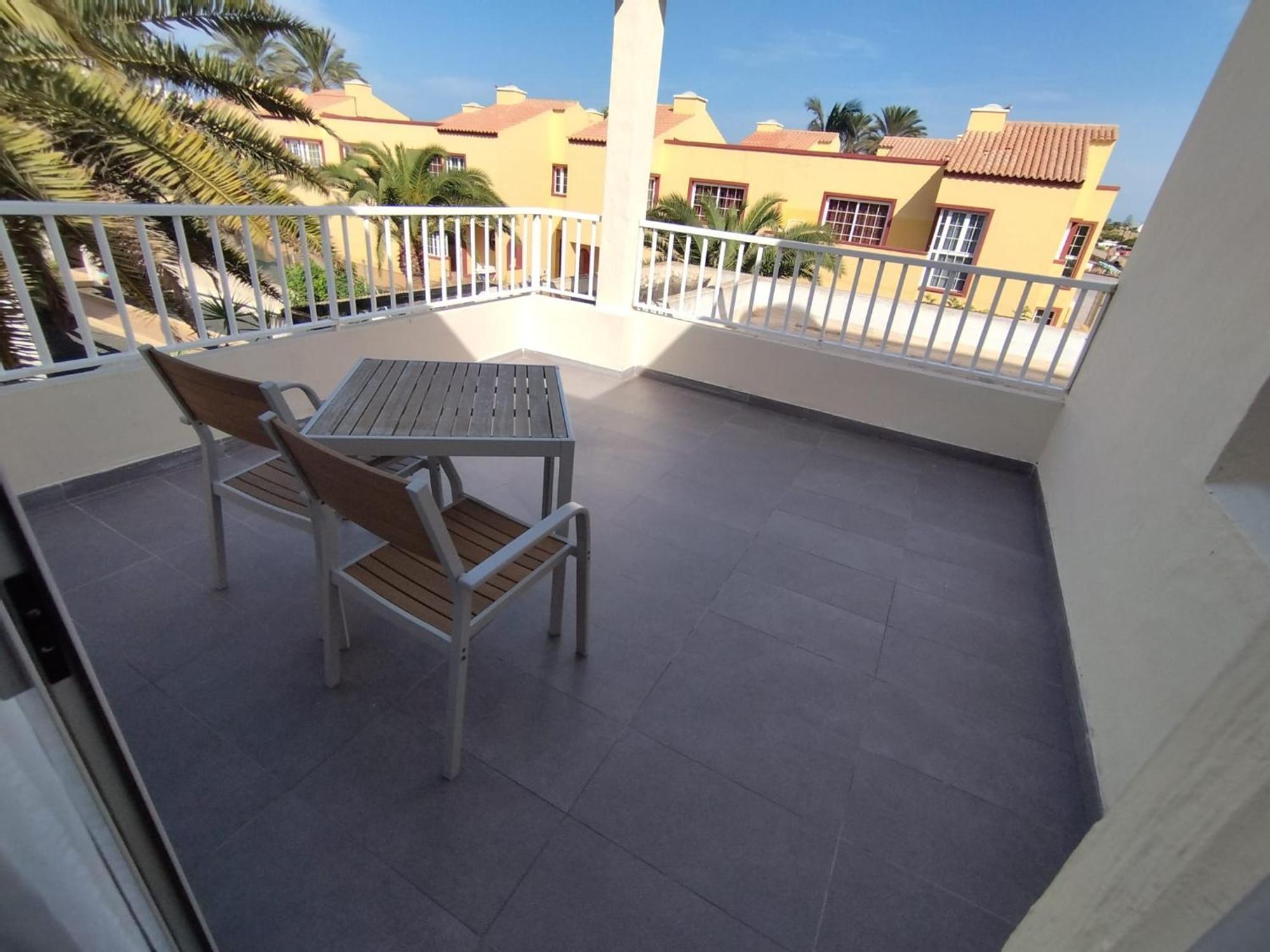 Apartmán Alisios Playa Corralejo Exteriér fotografie